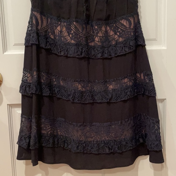 For Love & Lemons Lacey Dress - Picture 3 of 6